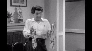 I Love Lucy Snl GIF by Saturday Night Live