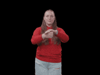 Duimtrofee GIF by Radboud University