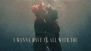 Heart Love GIF by Calum Scott