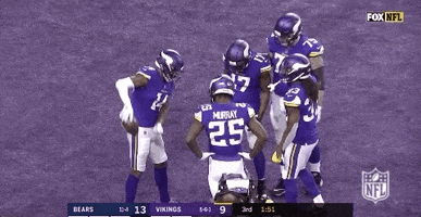 Digging 2018 Nfl GIF by NFL