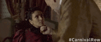 Season 1 Episode 3 GIF by Carnival Row