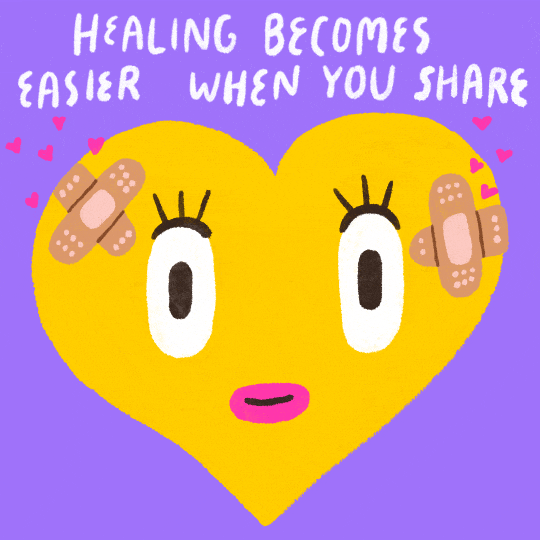 Mtv Hearts GIF by INTO ACTION