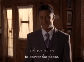 season 5 netflix GIF by Gilmore Girls 