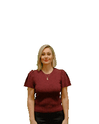 Swipe Left Sticker by Ruth Moschner