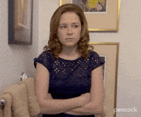 Season 4 Office Tv GIF by The Office