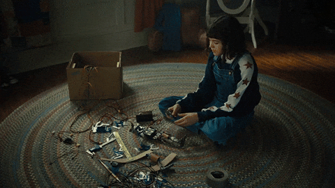 Fnaf GIF by Five Nights At Freddy’s