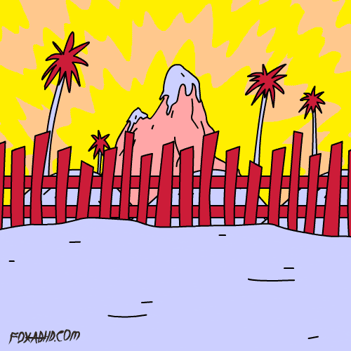 Animation Domination Car GIF by gifnews