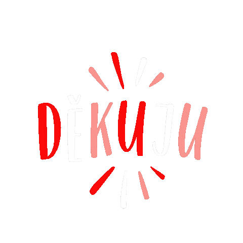 chaukiss giphyupload thanks czech cz Sticker