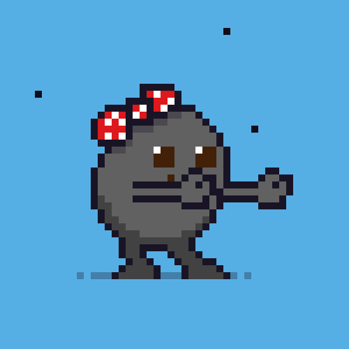 Dance Dancing GIF by Potatoz by 9GAG