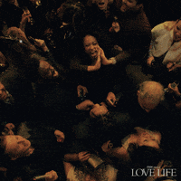 Happy New Year Party GIF by HBO Max