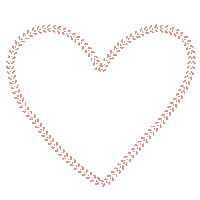 Valentines Day Love Sticker