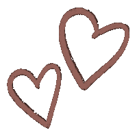 Valentines Day Love Sticker