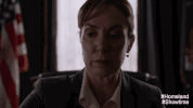 claire danes homeland GIF by Showtime