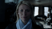 claire danes nyc GIF by Showtime
