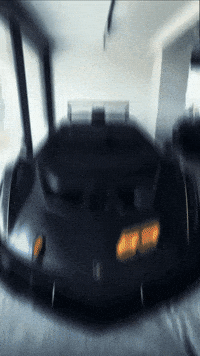 Racecar Hypercar GIF