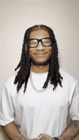 Hair Shake GIF by Digga D