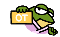 Working Work From Home Sticker