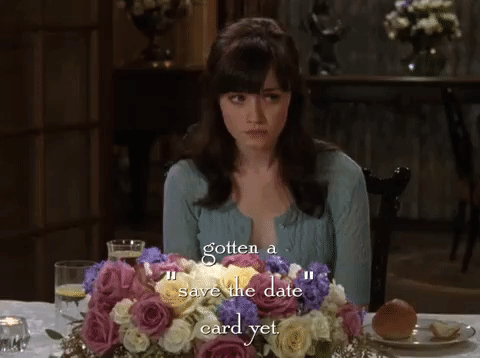 season 6 netflix GIF by Gilmore Girls 