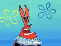 season 6 episode 20 GIF by SpongeBob SquarePants