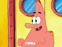 season 6 giant squidward GIF by SpongeBob SquarePants