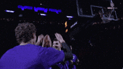 Happy Lets Go GIF by Utah Jazz