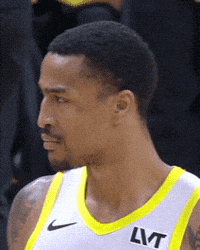 Happy Lets Go GIF by Utah Jazz