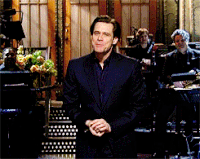 jim carrey television GIF by Saturday Night Live
