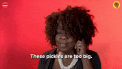 National Potato Day GIF by BuzzFeed