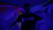 Happy Anthony Santander GIF by Baltimore Orioles