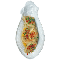 Veggies Carbone Sticker by Major Food Group