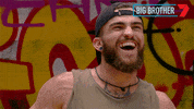 Big Brother Dance GIF by Big Brother Australia