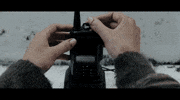 Ella Balinska Sxsw GIF by Signature Entertainment