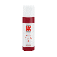 Bottle Dp Sticker by Swiss Color