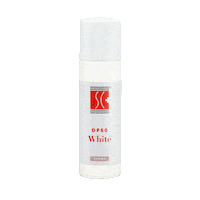 Skin Bottle Sticker by Swiss Color