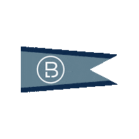 blrealestate flag nc clt blre Sticker