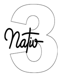 Futsal Nativ Sticker by Specs Indonesia