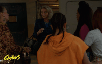 gun GIF by ClawsTNT