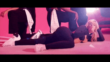 music video no more broken hearts GIF by Bebe Rexha