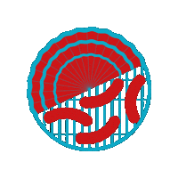 Rafelcofer Sticker by estudi annex