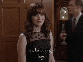 season 6 netflix GIF by Gilmore Girls 