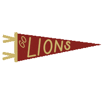 Lca Sticker by Legacy Christian Academy