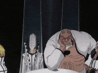 Bleach Anime GIF