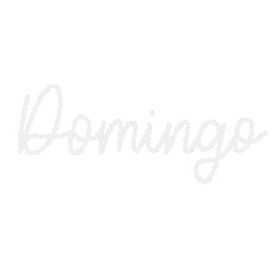 Sunday Domingo Sticker