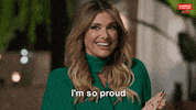 Happy Channel 9 GIF by Married At First Sight