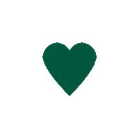Heart Sticker by Brockport