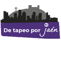 Travel Enjoy Sticker by Tapeandojaen