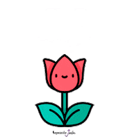 Flor Foodies Sticker by Tapeandojaen