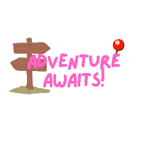 Sticker by Nature to Nurture