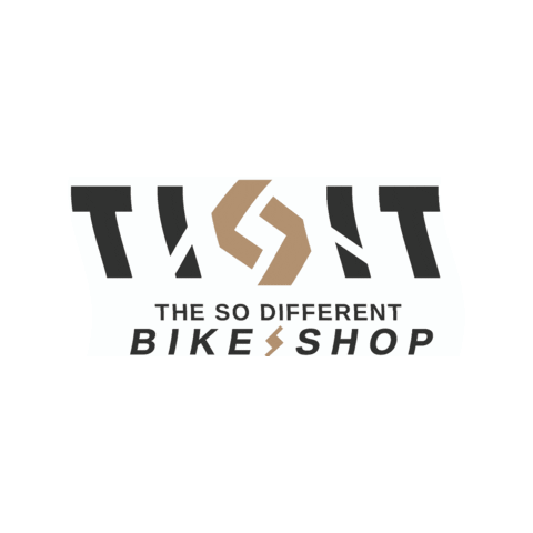 tillitbikeshop shop bikes bike shop tillit Sticker