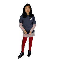 Reading A Book Sticker by Children's Miracle Network Hospitals